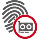 WebGPU Fingerprint Defender  screen for extension Chrome web store in OffiDocs Chromium