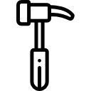 web hammer  screen for extension Chrome web store in OffiDocs Chromium