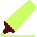 Web Highlighter, Eraser, Black out marker and Multi copy tool  screen for extension Chrome web store in OffiDocs Chromium