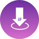 Web Image Downloader  screen for extension Chrome web store in OffiDocs Chromium