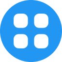 Web Launcher: New Tab Dashboard  screen for extension Chrome web store in OffiDocs Chromium