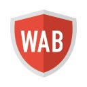 Layar Pemblokir Iklan Webmail untuk ekstensi toko web Chrome di OffiDocs Chromium