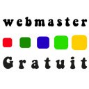 Webmaster Gratuit  screen for extension Chrome web store in OffiDocs Chromium