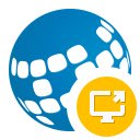 ໜ້າຈໍການແບ່ງປັນໜ້າຈໍ WebMeeting ສຳລັບສ່ວນຂະຫຍາຍຮ້ານເວັບ Chrome ໃນ OffiDocs Chromium