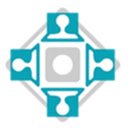 WebMeet Screen Share Pro  screen for extension Chrome web store in OffiDocs Chromium
