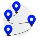Web Navigation Guide  screen for extension Chrome web store in OffiDocs Chromium