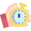 Web page Timer  screen for extension Chrome web store in OffiDocs Chromium