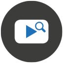 ऑफिस डॉक्स क्रोमियम में एक्सटेंशन क्रोम वेब स्टोर के लिए वेबपेज वीडियो खोजक स्क्रीन