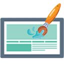 Web Paint Tool Page Marker  Editor to Draw on web  screen for extension Chrome web store in OffiDocs Chromium
