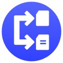 WebP Convert to Png  screen for extension Chrome web store in OffiDocs Chromium