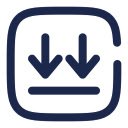 WebP to PNG Downloader  screen for extension Chrome web store in OffiDocs Chromium