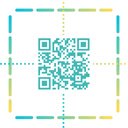 WebQR Scanner  screen for extension Chrome web store in OffiDocs Chromium