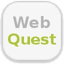 Webquest : web survey  screen for extension Chrome web store in OffiDocs Chromium