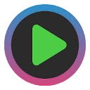 Web Radio  screen for extension Chrome web store in OffiDocs Chromium