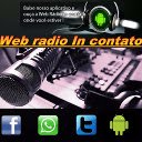 หน้าจอ Web Radio In Contato สำหรับส่วนขยาย Chrome เว็บสโตร์ใน OffiDocs Chromium