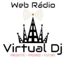 Free download Web Radio Virtual Dj OFICIAL 3 ( F Branco) free photo or picture to be edited with GIMP online image editor