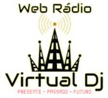 Free download Web Radio Virtual Dj OFICIAL 4 ( F Amarelo) free photo or picture to be edited with GIMP online image editor
