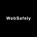 WebSafely – Scam Detector  Website Reputation Checker  screen for extension Chrome web store in OffiDocs Chromium
