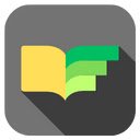 WebShelf  screen for extension Chrome web store in OffiDocs Chromium