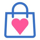 Webshop Charity  screen for extension Chrome web store in OffiDocs Chromium