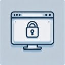 Website Blocker  screen for extension Chrome web store in OffiDocs Chromium