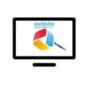 Màn hình Website Builder cho tiện ích mở rộng Cửa hàng web Chrome trong OffiDocs Chrome
