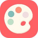 Website Color Palette Extractor  screen for extension Chrome web store in OffiDocs Chromium