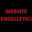 Web Site Engelleyici  screen for extension Chrome web store in OffiDocs Chromium