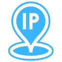 Website IP  screen for extension Chrome web store in OffiDocs Chromium