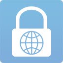 Website Locker  screen for extension Chrome web store in OffiDocs Chromium