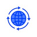 Website monitoring  screen for extension Chrome web store in OffiDocs Chromium