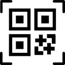 Website QR Code Generator  screen for extension Chrome web store in OffiDocs Chromium