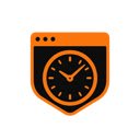 Website Time Manager  screen for extension Chrome web store in OffiDocs Chromium