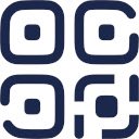 Website URL to QR  screen for extension Chrome web store in OffiDocs Chromium