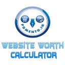 Website Worth Calculator and other tools  screen for extension Chrome web store in OffiDocs Chromium
