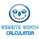 Website Worth Calculator at iba pang screen ng mga tool para sa extension ng Chrome web store sa OffiDocs Chromium