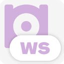 Web Socket client  screen for extension Chrome web store in OffiDocs Chromium