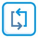 WebSync full site importer for NotebookLM  screen for extension Chrome web store in OffiDocs Chromium
