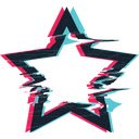 Web TikTok  screen for extension Chrome web store in OffiDocs Chromium