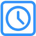 WebTimeKeeper  screen for extension Chrome web store in OffiDocs Chromium