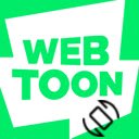 Webtoon viewer landscape mode  screen for extension Chrome web store in OffiDocs Chromium