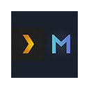 Web to Plex  screen for extension Chrome web store in OffiDocs Chromium