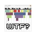 Web Tracing Framework  screen for extension Chrome web store in OffiDocs Chromium
