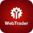 WebTrader InstaForex  screen for extension Chrome web store in OffiDocs Chromium