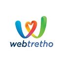 Webtretho  screen for extension Chrome web store in OffiDocs Chromium