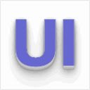 Web UI Layout View  screen for extension Chrome web store in OffiDocs Chromium