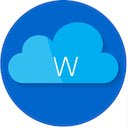 Webynote  screen for extension Chrome web store in OffiDocs Chromium