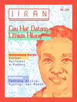 Libreng download Webzine Jiran - Edisi 135 libreng larawan o larawan na ie-edit gamit ang GIMP online image editor