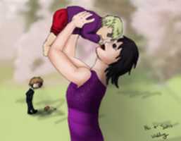 Free download Wedding free photo or picture to be edited with GIMP online image editor