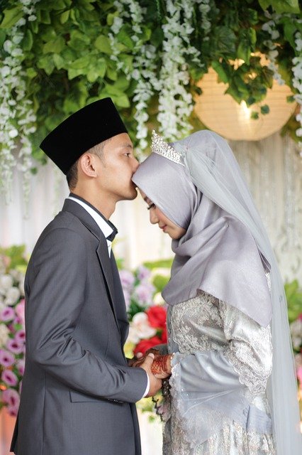 تنزيل Wedding Kiss Couple مجانًا - صورة مجانية أو صورة ليتم تحريرها باستخدام محرر الصور عبر الإنترنت GIMP